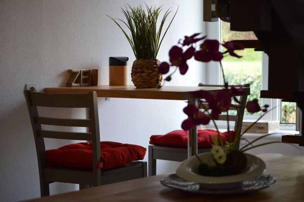Loft Gaia Apartment Brunstatt-Didenheim Exterior photo