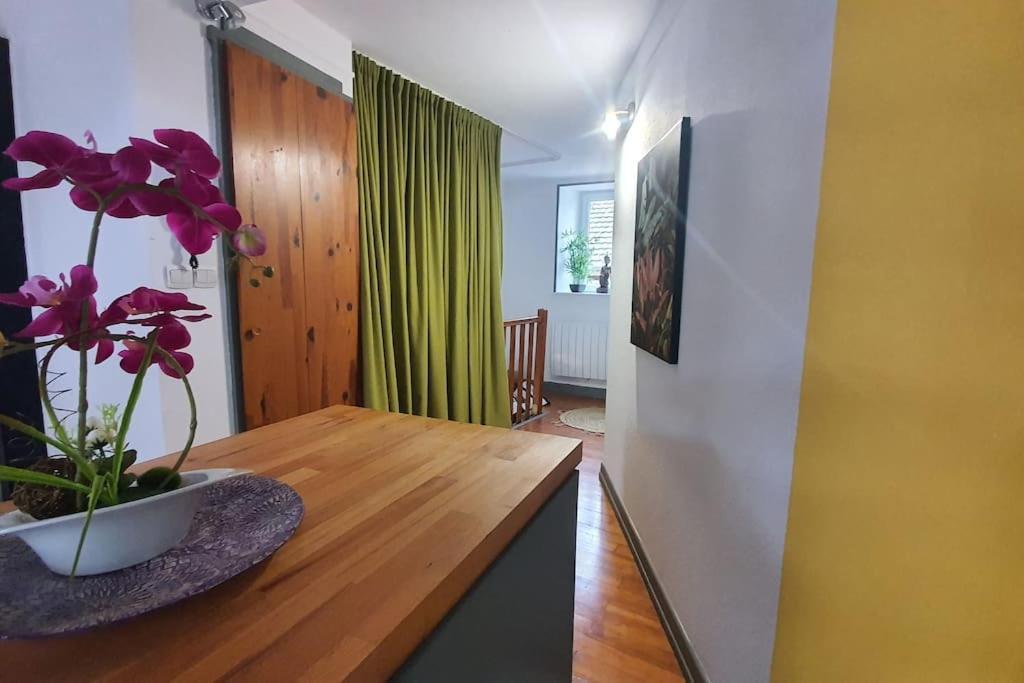 Loft Gaia Apartment Brunstatt-Didenheim Exterior photo