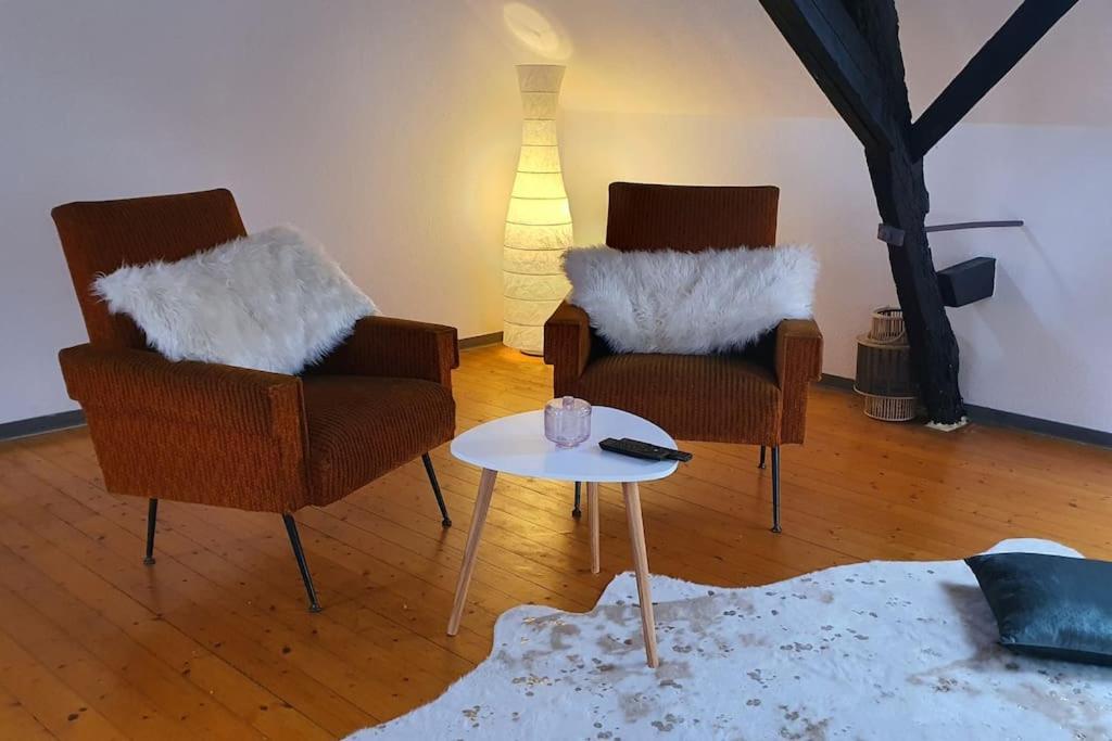 Loft Gaia Apartment Brunstatt-Didenheim Exterior photo